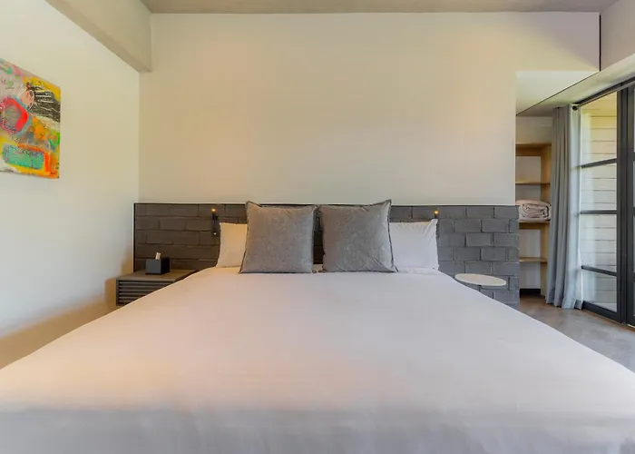 Park Condesa By Capitalia Apartamento