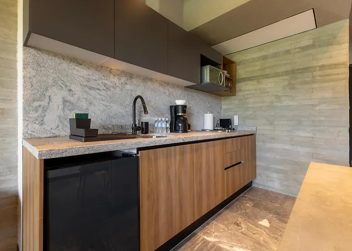Park Condesa By Capitalia *