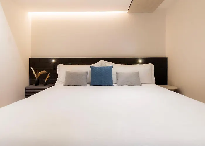 Apartamento Park Condesa By Capitalia