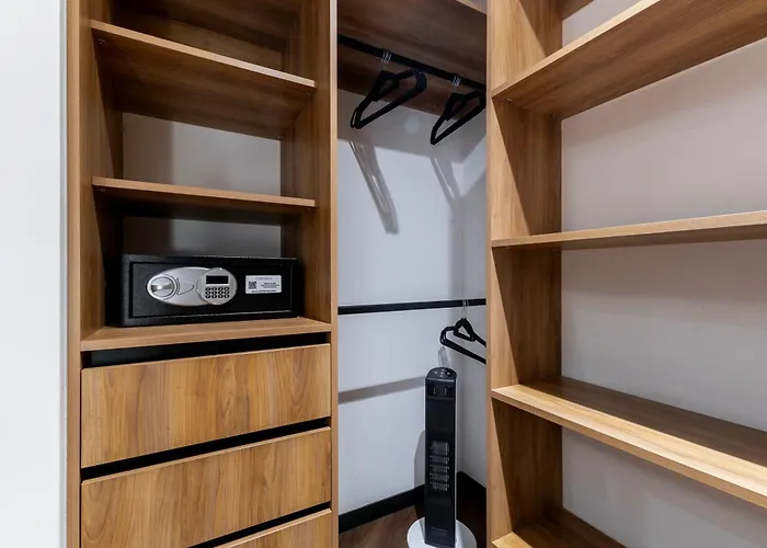 Apartamento Park Condesa By Capitalia