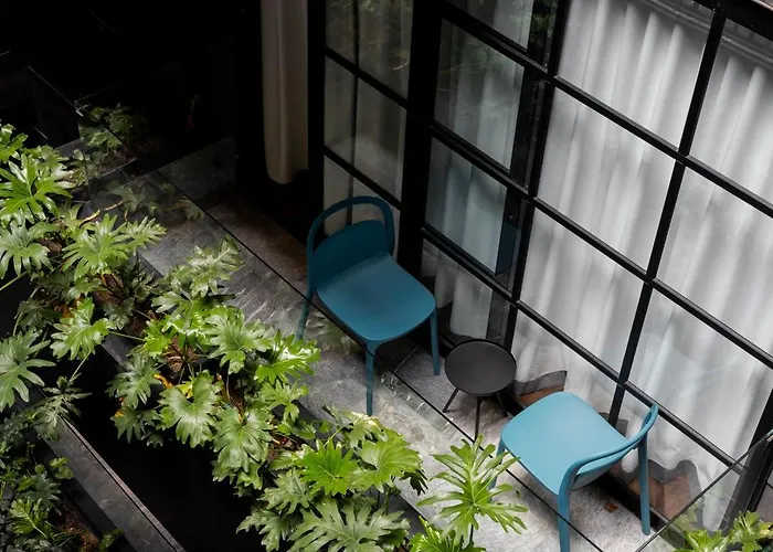Park Condesa By Capitalia